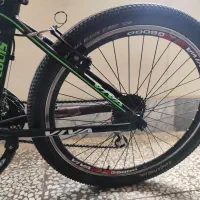 دوچرخه ویوا لوییس سایز ۲۶|دوچرخه، اسکیت، اسکوتر|مشکیندشت, |دیوار