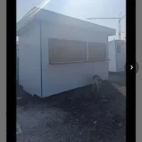 کانکس،فروشگاهی،ویلایی،دفتری،فست فودی نقدی و اقساط|مصالح و تجهیزات ساختمان|کرمانشاه, |دیوار