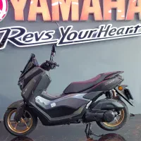 YAMAHA NMAX TECMAX TURBO|موتورسیکلت|کرج, عظیمیه|دیوار