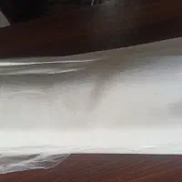 پارچه خام سفید