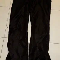 شلوار اسکی برند lacielo مشکی