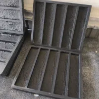 قالب سنگ مصنوعی لاستیکی و abs و بقییه متریال|مصالح و تجهیزات ساختمان|شهرکرد, |دیوار