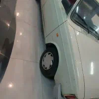 پیکان وانت دوگانه فابریک (اتوگالری حسینی نژاد)|خودرو سواری و وانت|قم, شهرک سازمان آب|دیوار