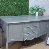 میز کنسول|بوفه، ویترین، کنسول|پاکدشت, خاتون آباد|دیوار