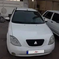 تیبا۲تروتمیز وسرحال مدل۹۸|خودرو سواری و وانت|گنبد کاووس, |دیوار