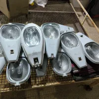 11 عدد کله چراغ 70 وات