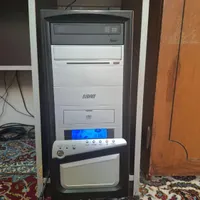 کامپیوتر Pc