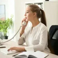 استخدام منشی،مشاور،دستیار،کارشناس فروش و فروشنده