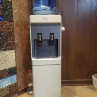 فروش آبسرد کن یخچال دار