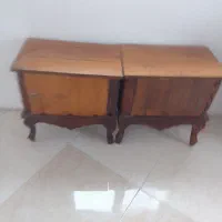 پاتختی قدیمی