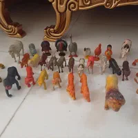 اسباب بازی