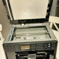 پرینتر ۴ کاره   CANON|پرینتر، اسکنر، کپی، فکس|تهران, کن|دیوار