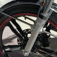 کویر. ـ150ـ 1402.|موتورسیکلت|قزوین, |دیوار