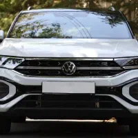 فولکس تی راک