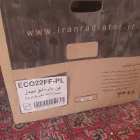 پکیچ Eco22ff pl آک نو به فروش میرسدقیمت80میلیونن