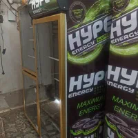 یخچال ایستاده نوشابه ای|فروشگاه و مغازه|زاهدان, |دیوار