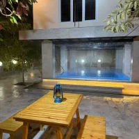 سویت اجاره کوتاه مدت