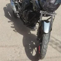 موتور اپاچی 160|موتورسیکلت|زرند, |دیوار