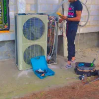 به ۲۵۰۰مشتری‌مادراستان‌گیلان‌بپیوندخدمات کولرگازی