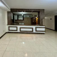 ۱۴ متر کابینت تمام ام دی. اف همراه سینک وهود