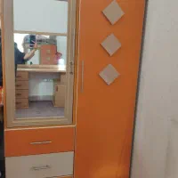 کمد|جاکفشی، کمد، دراور|مبارکه, |دیوار