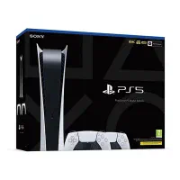 آکبند اروپا (کپی خور) PS5 پک اصلی دودسته