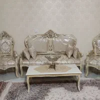 مبلمان سلطنتی نه نفره