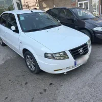 سورن ای اف‌سون