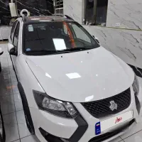 کوییک 1403 فول ، درحد خشک|خودرو سواری و وانت|تبریز, |دیوار