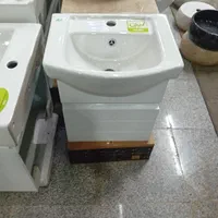 روشویی کابینتی آلپ|لوازم سرویس بهداشتی|تهران, صاحب الزمان|دیوار