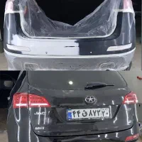 نقاشی اتومبیل الماس|خدمات موتور و ماشین|همدان, |دیوار