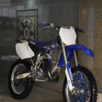 yz kx dt kmx kdx crm تریل آپاچی