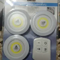 هالوژن  ریموت دار