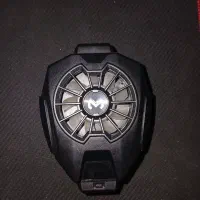 فن خنک کننده گوشی مدل ممو|لوازم جانبی موبایل و تبلت|تالش, هشتپر|دیوار