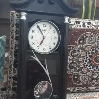 ساعت دیواری