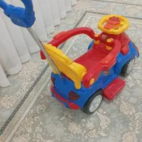 چهار چرخ کودک|اسباب و اثاث بچه|بوکان, |دیوار