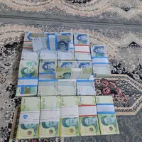 اسکناس درحد|کلکسیون سکه، تمبر، اسکناس|مشهد, شهرک بهارستان|دیوار