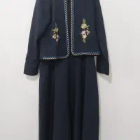 کفتان و مانتو