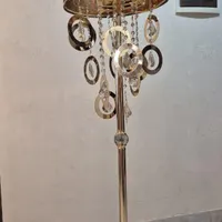 آباژور ایستاده کم کار