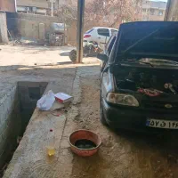 خدمات خودرو|خدمات موتور و ماشین|شیراز, کیان آباد|دیوار