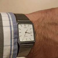 ساعت کاسیو کلاسیک قدیمی