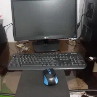 کامپیوتر|رایانه رومیزی|خوی, |دیوار