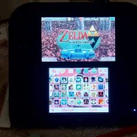 nintendo 2ds نینتندو 3ds|کنسول، بازی ویدئویی و آنلاین|تهران, نارمک|دیوار