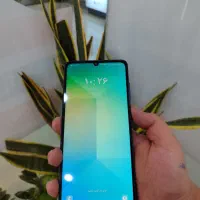 گوشی سامسونگ A06 رنگ مشکی با شرایط اقساطی|موبایل|اصفهان, مفتح|دیوار