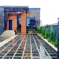 ویلا فلت دوخواب 188 متری شهرکی سند تکبرگ