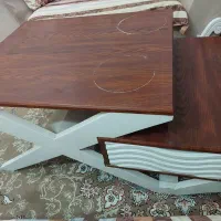 میز جلو مبلی