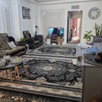 خانه ۱۰۰متری طبقه دوم شیک و نوساز|فروش آپارتمان|مشهد, نوید|دیوار