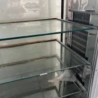 ویترین قنادی ولبنیاتی|فروشگاه و مغازه|کازرون, |دیوار