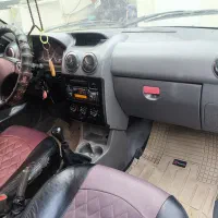 پراید 132 مدل 90 خانگی|خودرو سواری و وانت|شوشتر, |دیوار