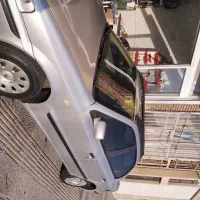 سمند|خودرو سواری و وانت|یزد, |دیوار